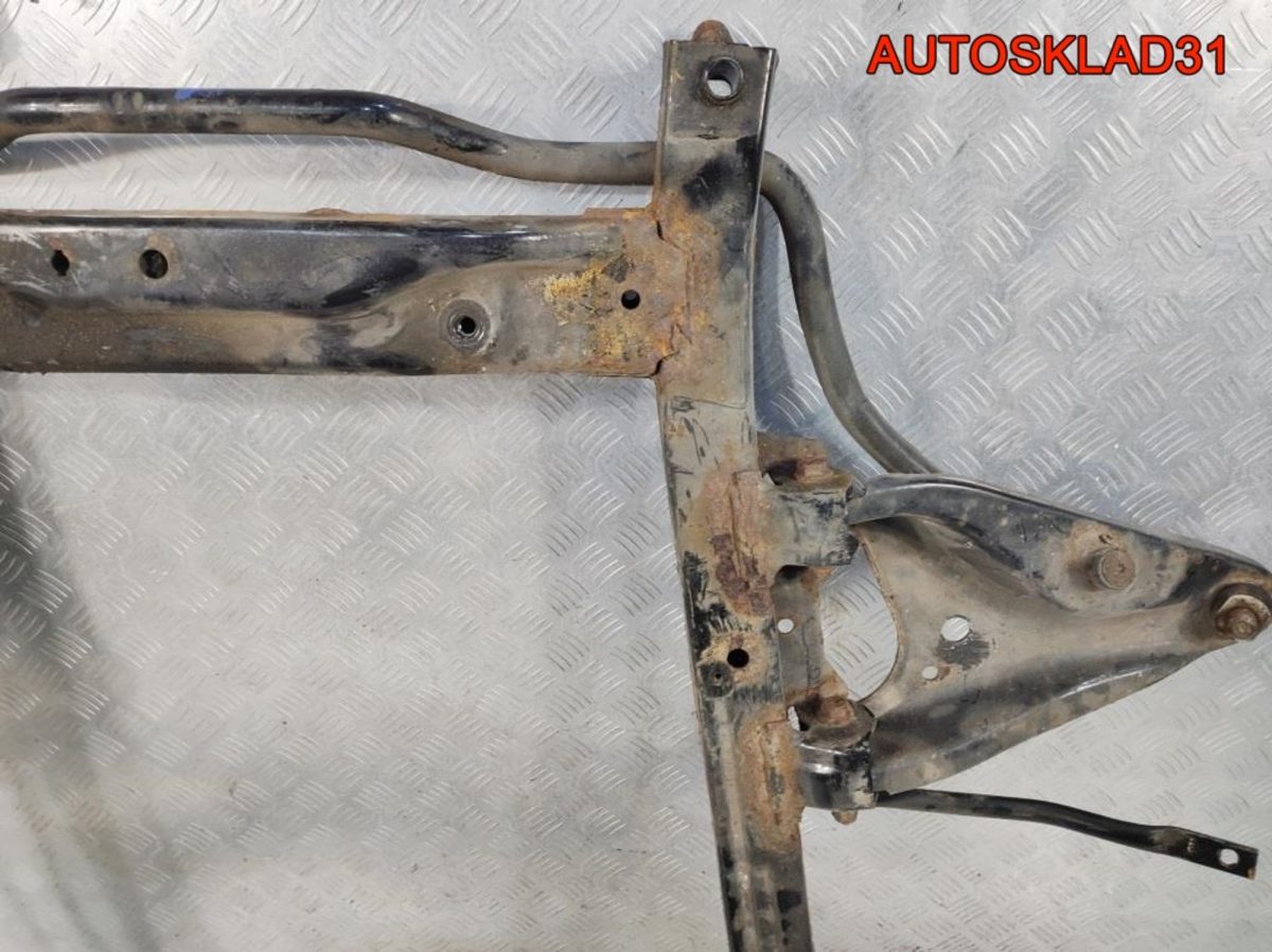 Балка подмоторная в сборе Renault Logan 544013322R - АвтоСклад31.рф - авторазборка контрактные б/у запчасти в г. Белгород