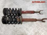 Амортизатор перед комплект Audi A6 C5 4B0412031BN - АвтоСклад31.рф - авторазборка контрактные б/у запчасти в г. Белгород