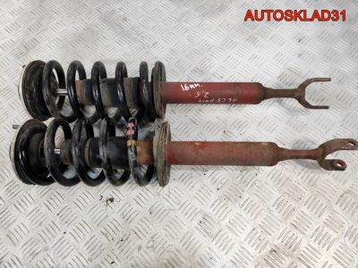 Амортизатор перед комплект Audi A6 C5 4B0412031BN - АвтоСклад31.рф - авторазборка контрактные б/у запчасти в г. Белгород