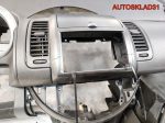 Торпедо Голое Nissan Note E11 Не востановленная - АвтоСклад31.рф - авторазборка контрактные б/у запчасти в г. Белгород