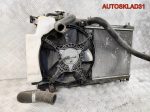 Радиатор основной Subaru Forester 3 2,0 45119AG080 - АвтоСклад31.рф - авторазборка контрактные б/у запчасти в г. Белгород