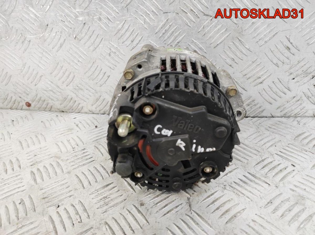 Генератор Peugeot 106 9621308580 - АвтоСклад31.рф - авторазборка контрактные б/у запчасти в г. Белгород