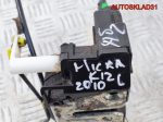Замок передней левой  двери Nissan Micra K12 - АвтоСклад31.рф - авторазборка контрактные б/у запчасти в г. Белгород