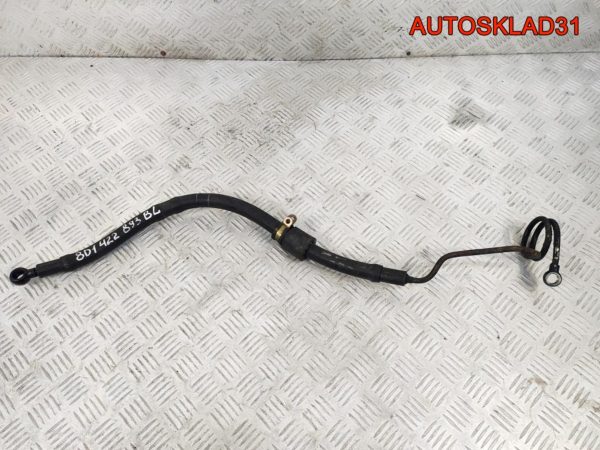 Блок управления стеклоподъемниками Ford Focus 1 - АвтоСклад31.рф - авторазборка контрактные б/у запчасти в г. Белгород