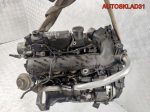 Двигатель 8HX 10FD16 Peugeot 206 DV4TD 1,4 HDI - АвтоСклад31.рф - авторазборка контрактные б/у запчасти в г. Белгород