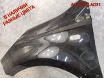 Крыло переднее левое Nissan Note E11 F31019U0M0 - АвтоСклад31.рф - авторазборка контрактные б/у запчасти в г. Белгород