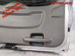 Дверь багажника в сборе Ford Focus 3 Универсал - АвтоСклад31.рф - авторазборка контрактные б/у запчасти в г. Белгород