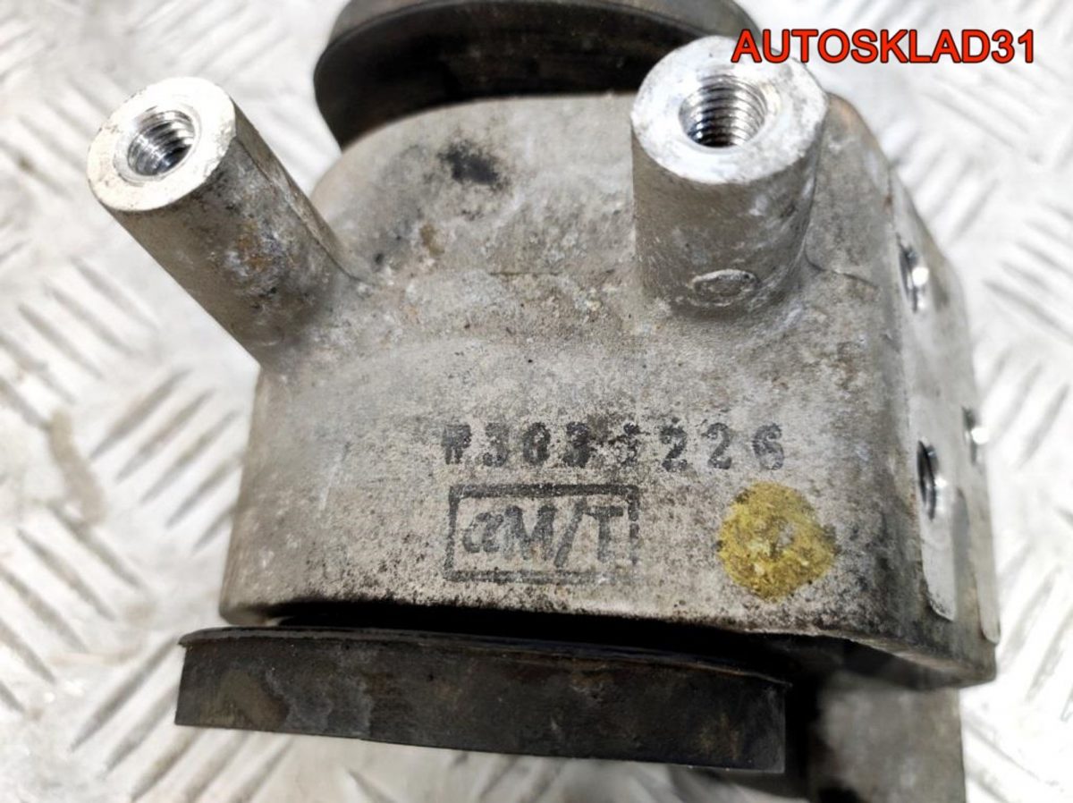Опора двигателя левая Hyundai Getz 218351C250 - АвтоСклад31.рф - авторазборка контрактные б/у запчасти в г. Белгород