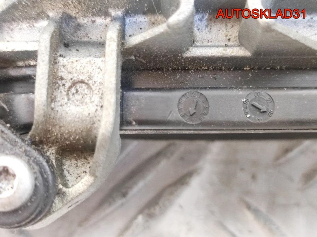 Ручка двери передяя левая Audi A4 B6 8E1837207 - АвтоСклад31.рф - авторазборка контрактные б/у запчасти в г. Белгород