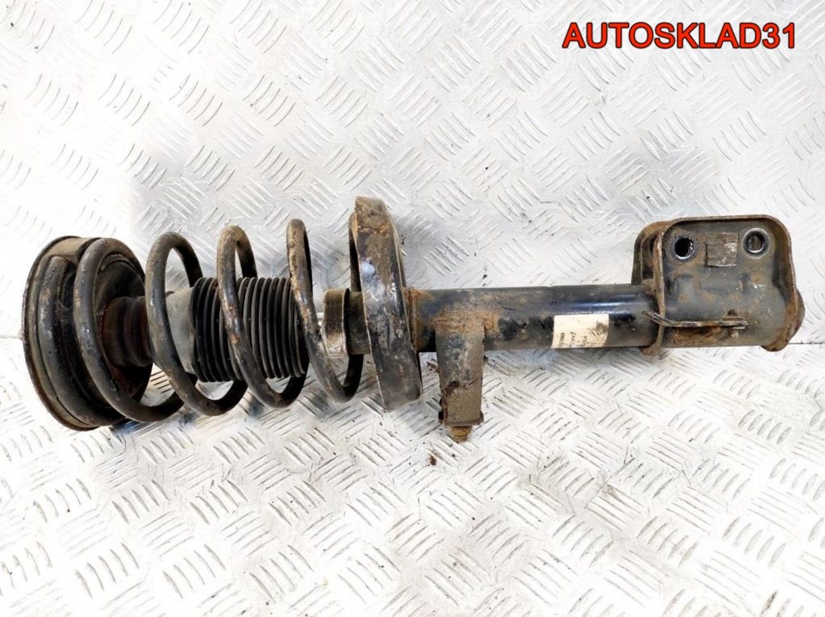 Амортизатор передний левый Opel Omega B 90675392 - АвтоСклад31.рф - авторазборка контрактные б/у запчасти в г. Белгород