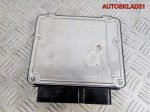 Блок ЭБУ Audi A3 8P 2.0 AXW Бензин 06F906056BT - АвтоСклад31.рф - авторазборка контрактные б/у запчасти в г. Белгород