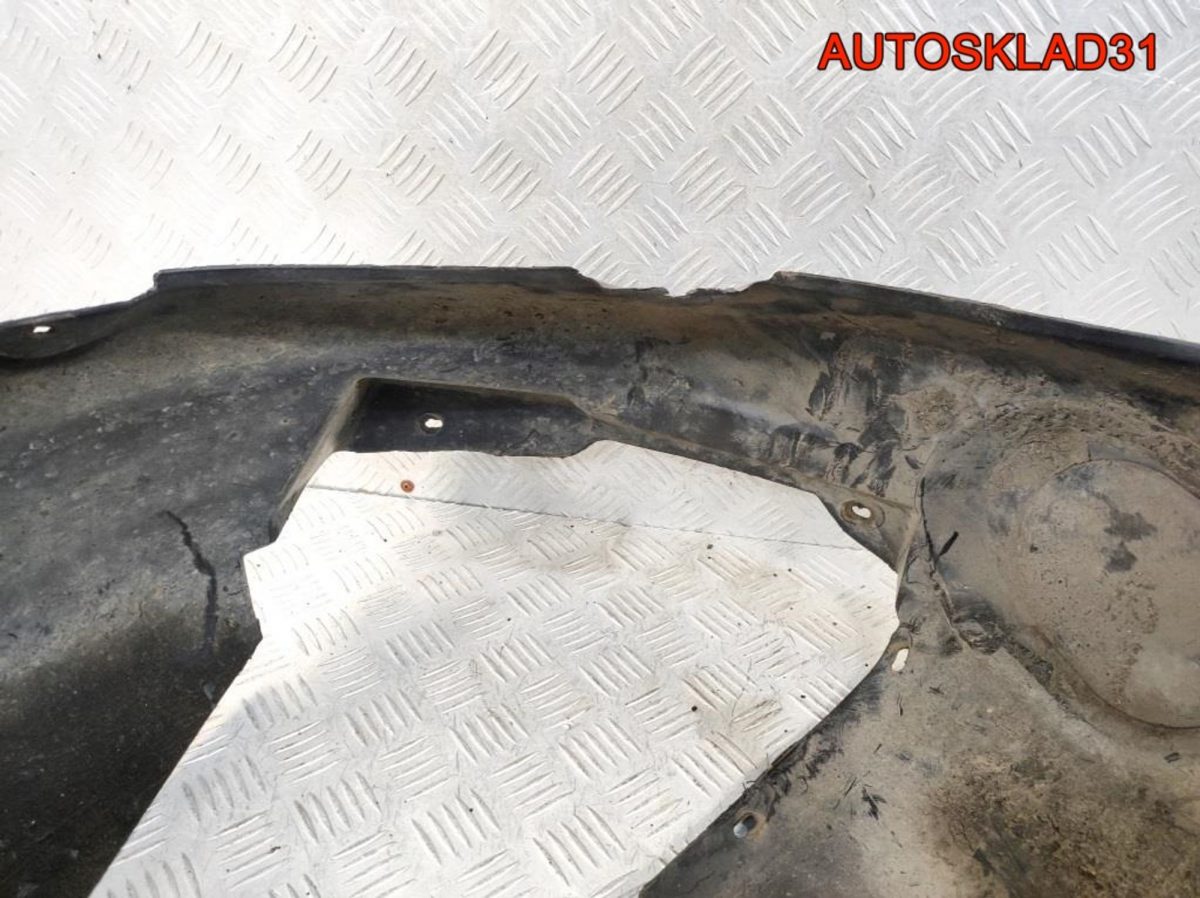 Локер задний правый VW Passat B5 3B0810972E Седан - АвтоСклад31.рф - авторазборка контрактные б/у запчасти в г. Белгород