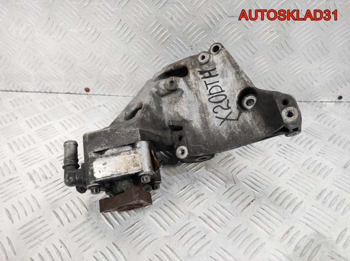 Насос ГУР Opel Vectra B 2,0 X20DTH 90502550 - АвтоСклад31.рф - авторазборка контрактные б/у запчасти в г. Белгород