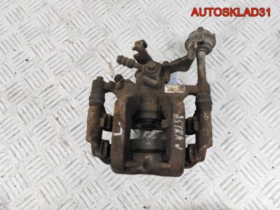 Суппорт тормозной задний левый Chevrolet Cruze - АвтоСклад31.рф - авторазборка контрактные б/у запчасти в г. Белгород