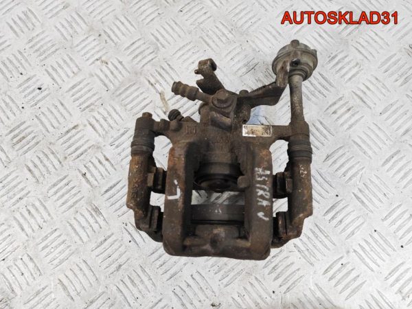 Блок управления ESP Mercedes Benz W211 A2115404445 - АвтоСклад31.рф - авторазборка контрактные б/у запчасти в г. Белгород