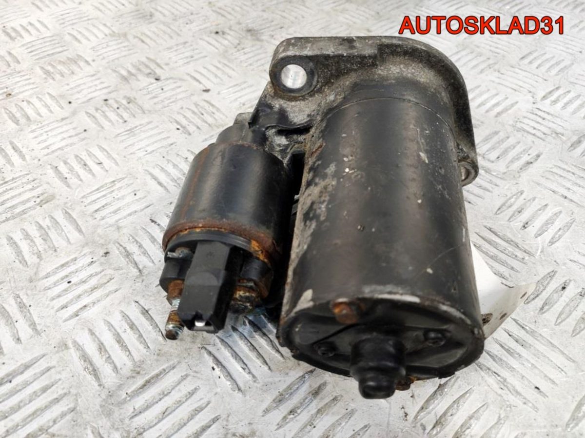 Стартер Audi A3 8L 1,8 Бензин - АвтоСклад31.рф - авторазборка контрактные б/у запчасти в г. Белгород