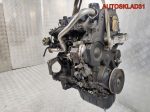 Двигатель 8HX 10FD16 Peugeot 206 DV4TD 1,4 HDI - АвтоСклад31.рф - авторазборка контрактные б/у запчасти в г. Белгород