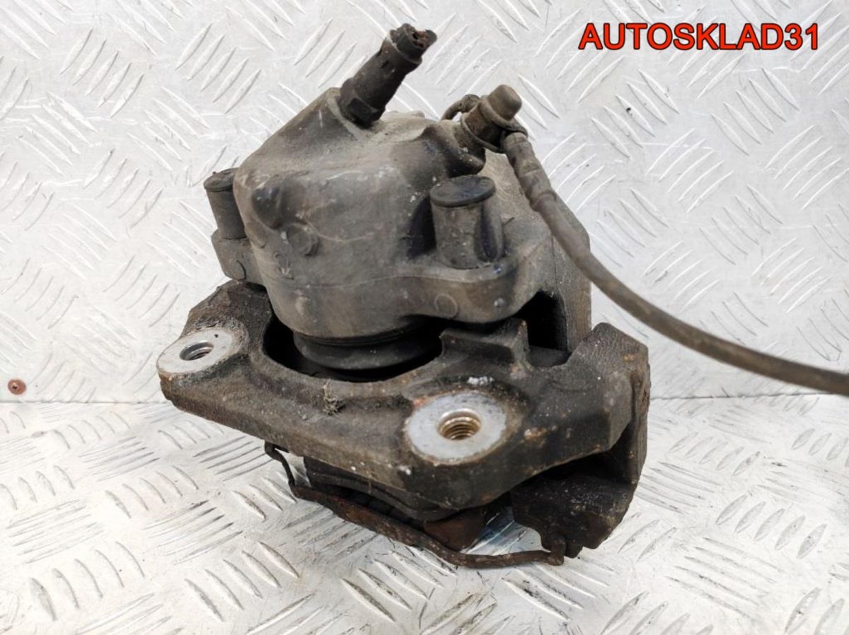 Суппорт тормозной перед левый BMW E90 34116769091 - АвтоСклад31.рф - авторазборка контрактные б/у запчасти в г. Белгород