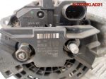 Генератор 110A Fiat Ducato 2.3 JTD 0124325053 - АвтоСклад31.рф - авторазборка контрактные б/у запчасти в г. Белгород