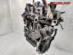 Двигатель 8HX 10FD16 Peugeot 206 DV4TD 1,4 HDI - АвтоСклад31.рф - авторазборка контрактные б/у запчасти в г. Белгород