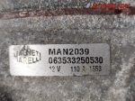 Генератор 110A Fiat Ducato 2.3 JTD 0124325053 - АвтоСклад31.рф - авторазборка контрактные б/у запчасти в г. Белгород