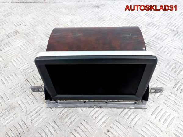 Кулак поворотный перед левый BMW E90 31216764443 - АвтоСклад31.рф - авторазборка контрактные б/у запчасти в г. Белгород