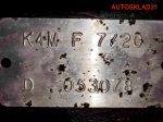 Двигатель K4M 720 Renault Laguna 1 1.6 Бензин - АвтоСклад31.рф - авторазборка контрактные б/у запчасти в г. Белгород