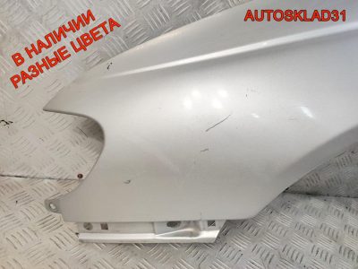 Крыло переднее левое Opel Omega B 90511520 - АвтоСклад31.рф - авторазборка контрактные б/у запчасти в г. Белгород