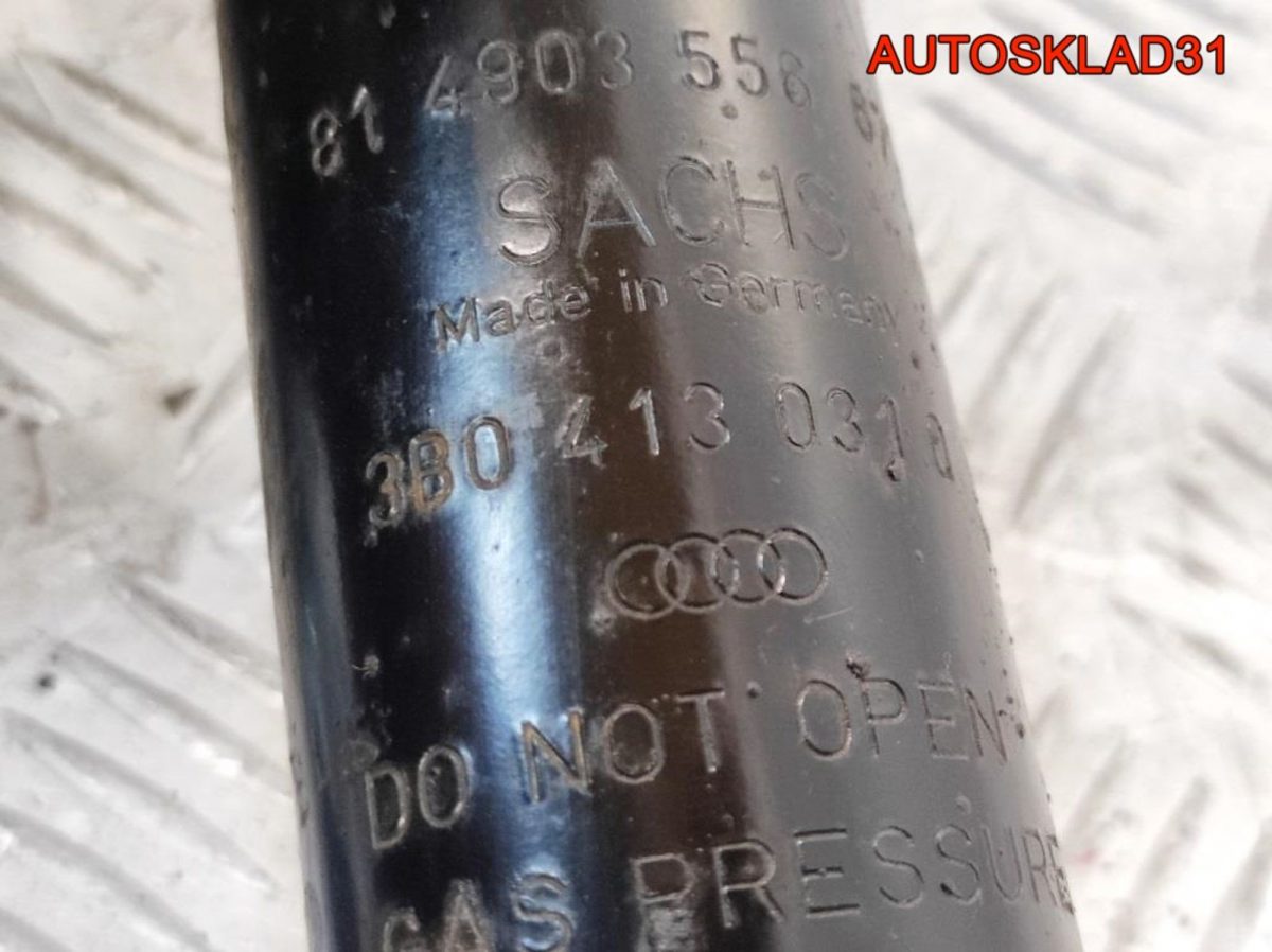 Амортизатор перед комплект VW Passat B5 3B0413031Q - АвтоСклад31.рф - авторазборка контрактные б/у запчасти в г. Белгород