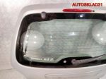 Дверь багажника Renault Scenic 1 7751472129 - АвтоСклад31.рф - авторазборка контрактные б/у запчасти в г. Белгород