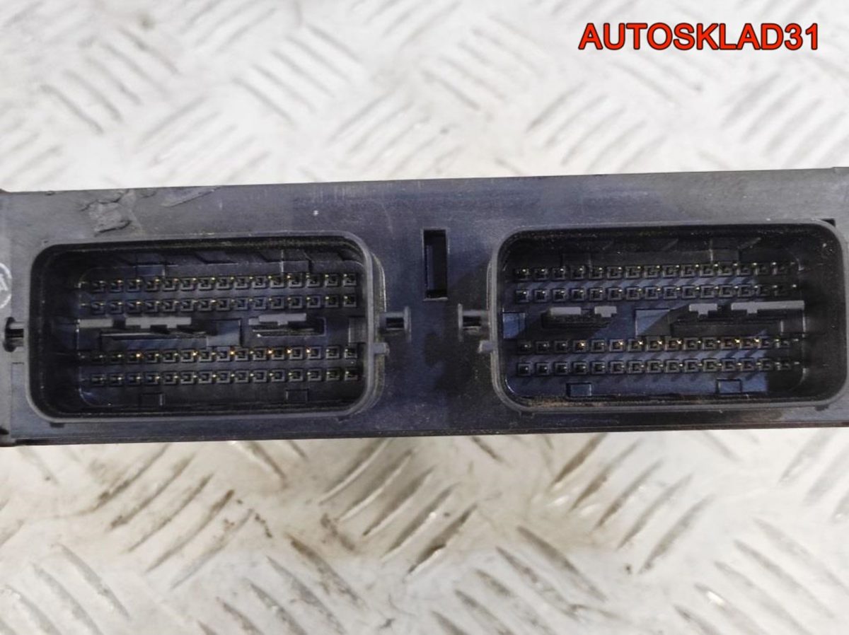 Блок ЭБУ Mazda 3 BK 1,6 Z6 2797213990 Бензин - АвтоСклад31.рф - авторазборка контрактные б/у запчасти в г. Белгород