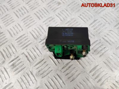 Реле свечей накала Peugeot 206 9639912580 - АвтоСклад31.рф - авторазборка контрактные б/у запчасти в г. Белгород