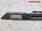Накладка двери багажника Audi A3 8P 8P08275743FZ - АвтоСклад31.рф - авторазборка контрактные б/у запчасти в г. Белгород
