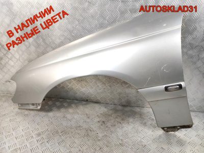 Крыло переднее левое Opel Omega B 90511520 - АвтоСклад31.рф - авторазборка контрактные б/у запчасти в г. Белгород