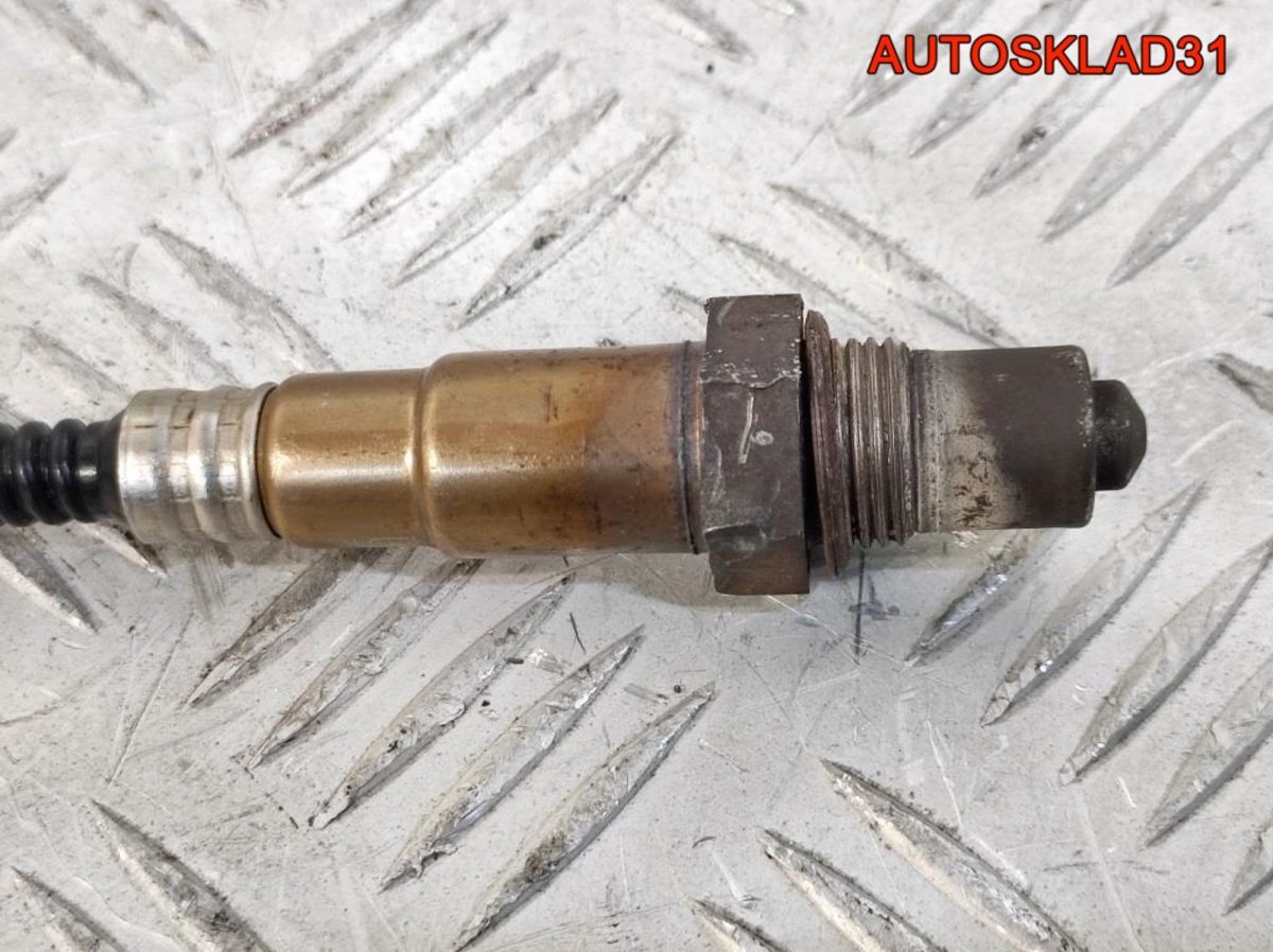 Датчик кислородный Opel Signum 0258007088 Бензин - АвтоСклад31.рф - авторазборка контрактные б/у запчасти в г. Белгород