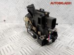 Замок двери передней левой Audi A4 B6 4B1837015G - АвтоСклад31.рф - авторазборка контрактные б/у запчасти в г. Белгород