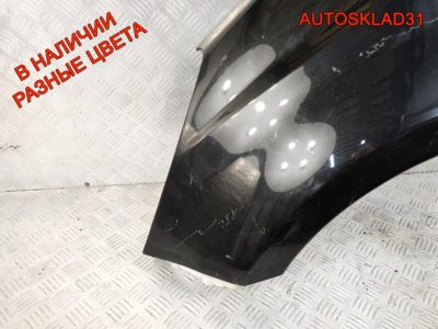 Крыло переднее левое Nissan Note E11 F31019U0M0 - АвтоСклад31.рф - авторазборка контрактные б/у запчасти в г. Белгород