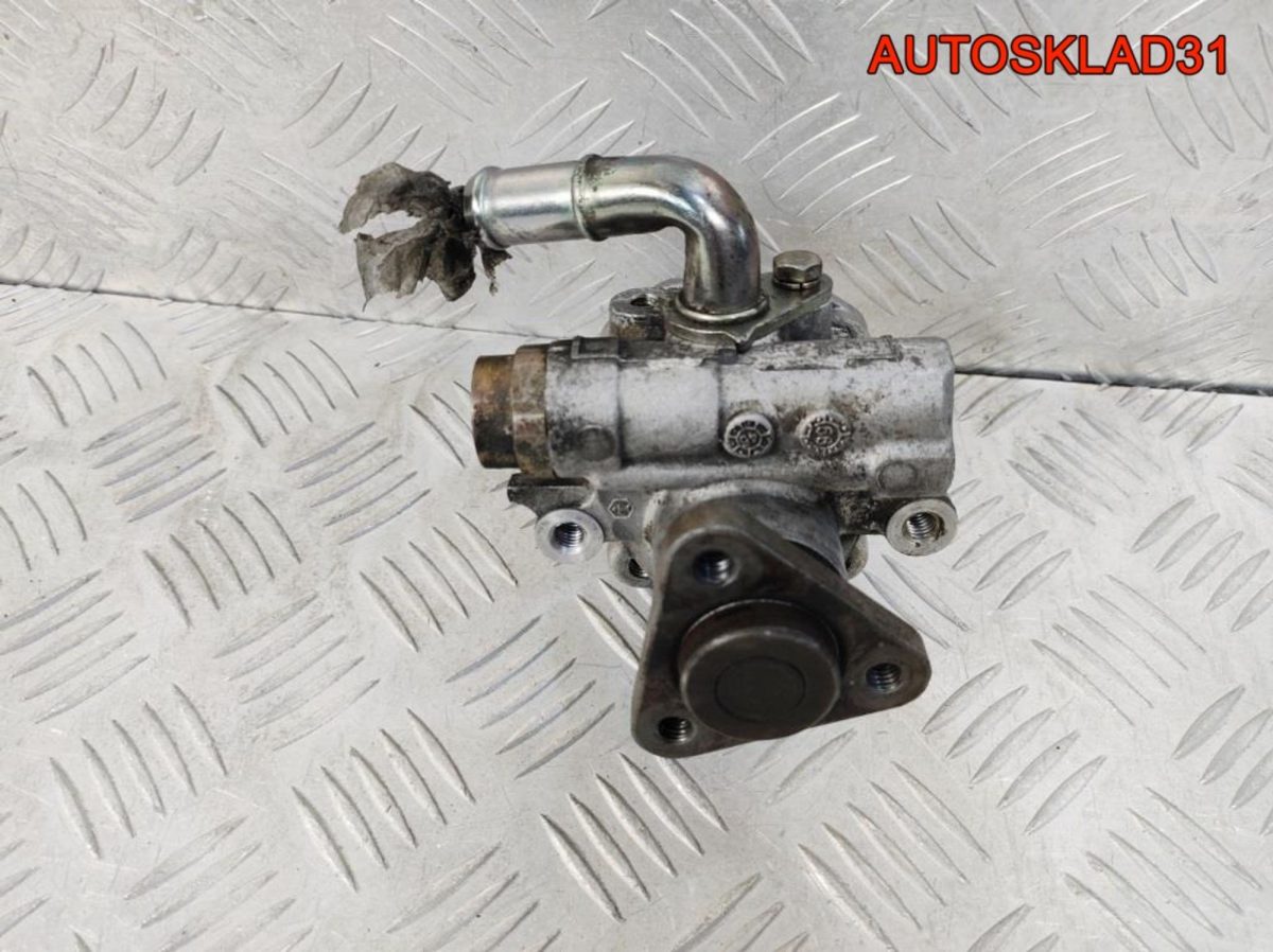 Насос гидроусилителя VW Passat B5 8D0145177Q - АвтоСклад31.рф - авторазборка контрактные б/у запчасти в г. Белгород