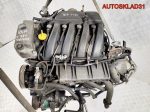 Двигатель K4M 720 Renault Laguna 1 1.6 Бензин - АвтоСклад31.рф - авторазборка контрактные б/у запчасти в г. Белгород