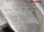 Накладка декоративная Nissan Primera P12 QG18DE - АвтоСклад31.рф - авторазборка контрактные б/у запчасти в г. Белгород