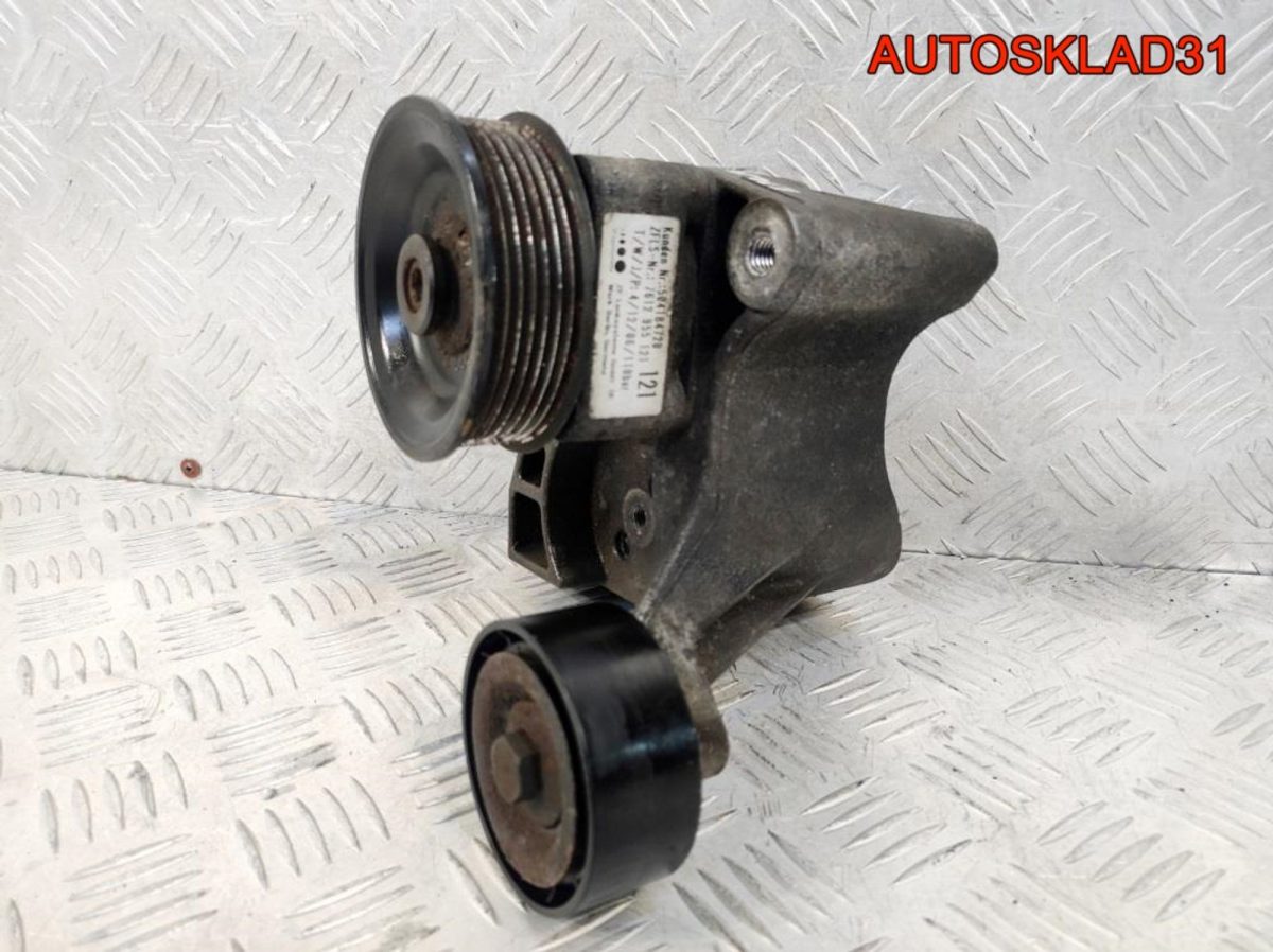 Насос ГУР Fiat Ducato 244 7612955121 2,3 Дизель - АвтоСклад31.рф - авторазборка контрактные б/у запчасти в г. Белгород
