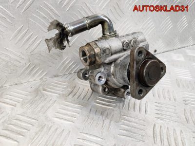 Насос гидроусилителя VW Passat B5 8D0145177Q - АвтоСклад31.рф - авторазборка контрактные б/у запчасти в г. Белгород