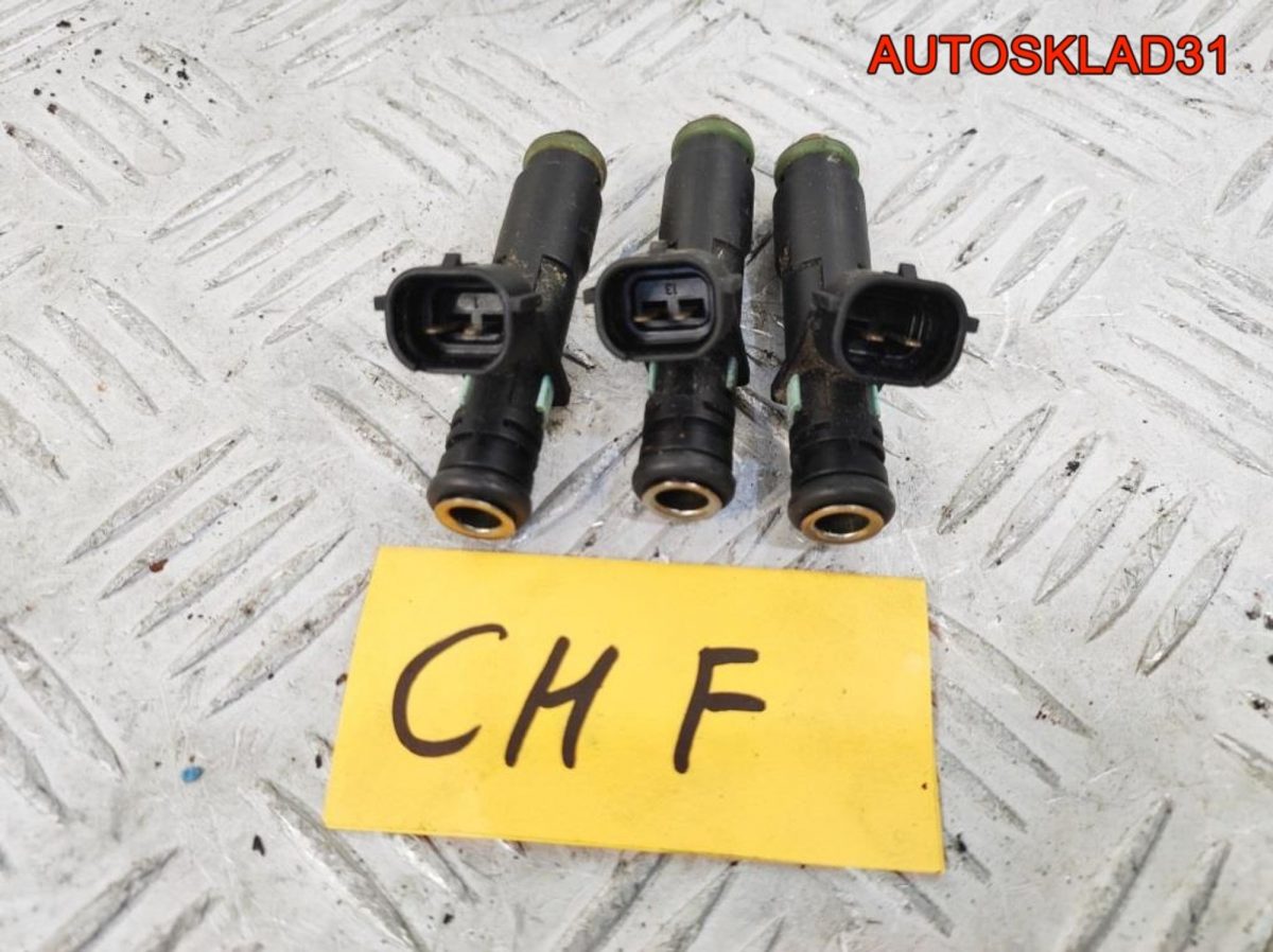 Форсунка топливная Skoda Fabia 1,2 CHF 03D9060316 - АвтоСклад31.рф - авторазборка контрактные б/у запчасти в г. Белгород