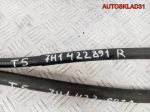 Шланг гидроусилителя  VW Transporter T5 7H1422891R - АвтоСклад31.рф - авторазборка контрактные б/у запчасти в г. Белгород