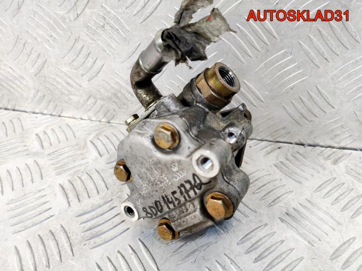 Насос гидроусилителя VW Passat B5 8D0145177Q - АвтоСклад31.рф - авторазборка контрактные б/у запчасти в г. Белгород