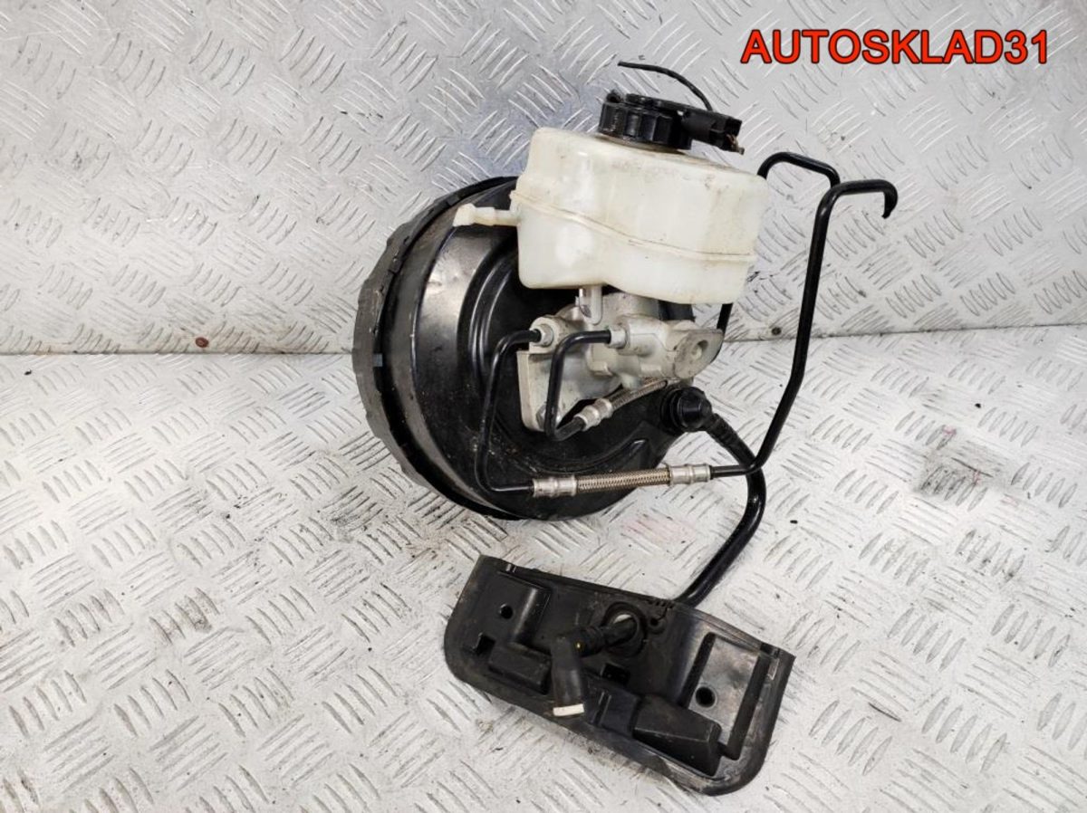 Усилитель тормозов вакуумный BMW E90 29676412505 - АвтоСклад31.рф - авторазборка контрактные б/у запчасти в г. Белгород