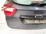 Дверь багажника со стеклом Ford C-MAX 2 2012 год - АвтоСклад31.рф - авторазборка контрактные б/у запчасти в г. Белгород
