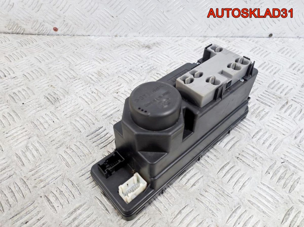 Компрессор центрального замка Mercedes A2108002048 - АвтоСклад31.рф - авторазборка контрактные б/у запчасти в г. Белгород