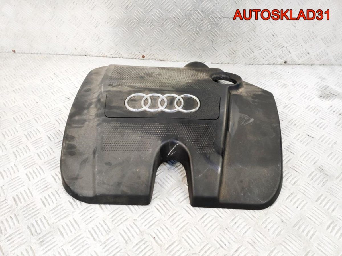 Накладка декоративная Audi A3 8L 06A103925AR - АвтоСклад31.рф - авторазборка контрактные б/у запчасти в г. Белгород