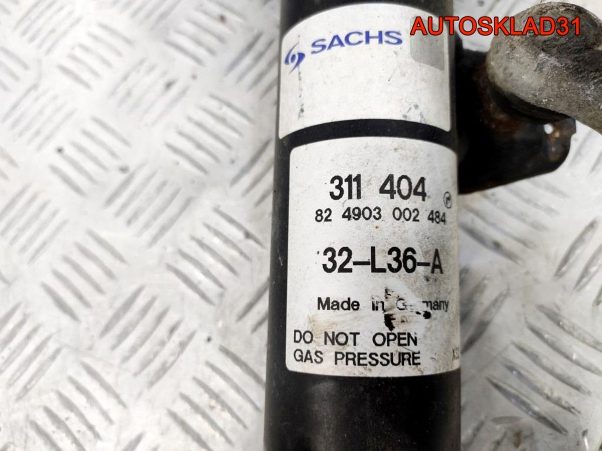 Амортизатор передний правый в сборе BMW E90 311404 - АвтоСклад31.рф - авторазборка контрактные б/у запчасти в г. Белгород